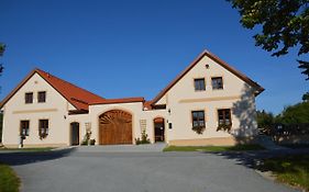 Penzion U podkováře