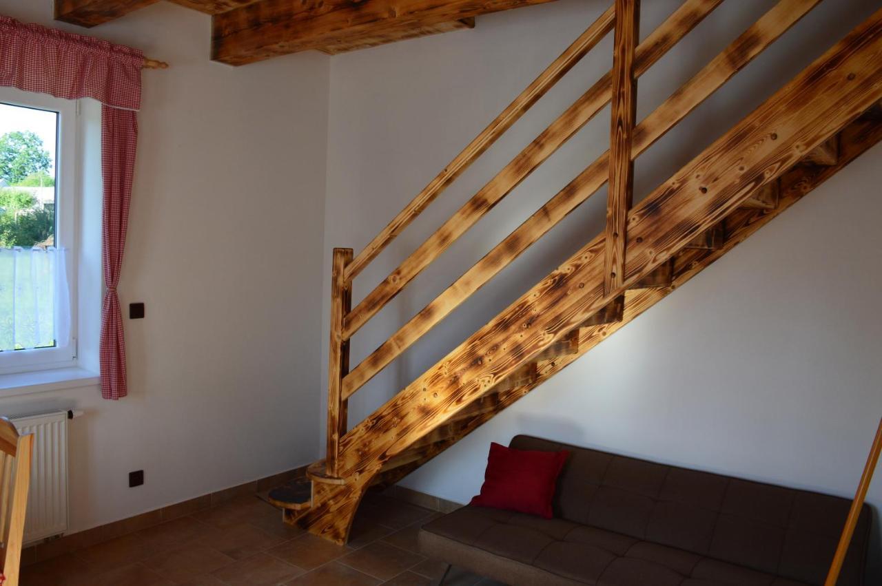 Penzion U podkováře Třeboň Exteriér fotografie