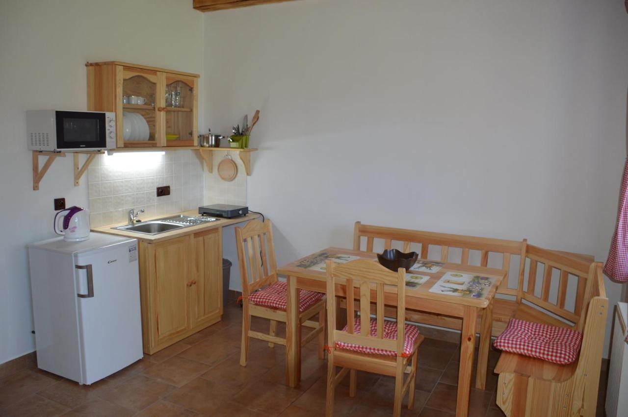 Penzion U podkováře Třeboň Exteriér fotografie